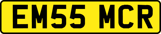 EM55MCR