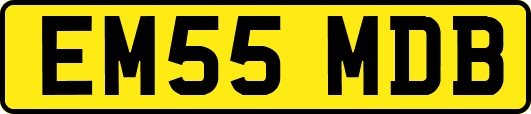 EM55MDB