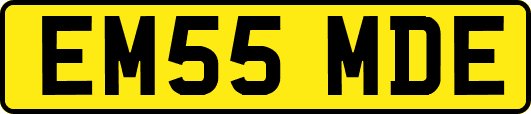 EM55MDE