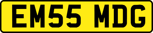 EM55MDG
