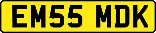 EM55MDK