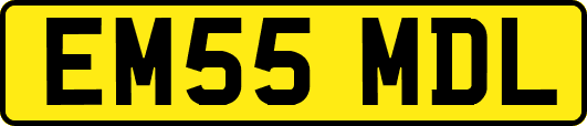 EM55MDL