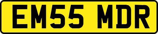 EM55MDR