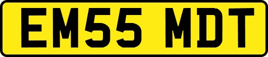 EM55MDT