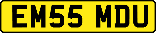 EM55MDU