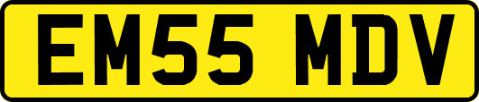 EM55MDV