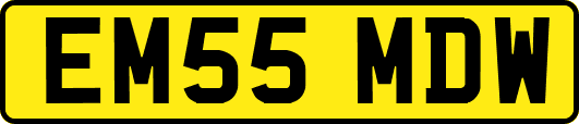 EM55MDW