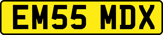 EM55MDX