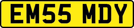EM55MDY