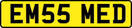 EM55MED