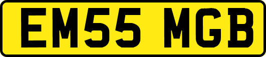 EM55MGB