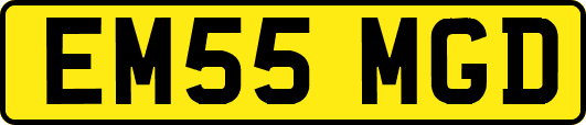 EM55MGD
