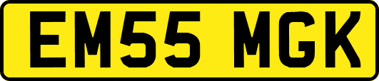 EM55MGK
