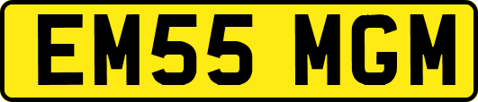 EM55MGM