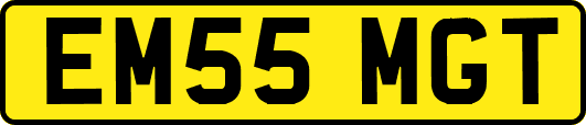EM55MGT