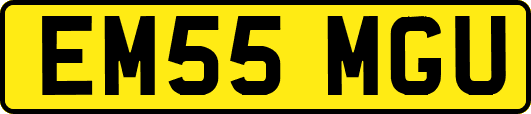 EM55MGU