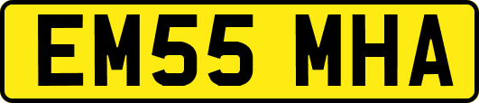 EM55MHA