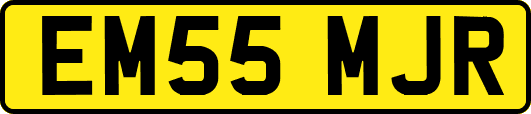 EM55MJR