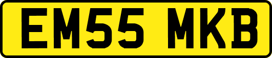EM55MKB