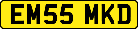 EM55MKD