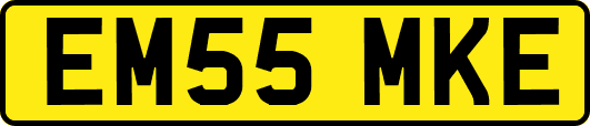 EM55MKE