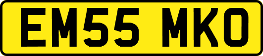 EM55MKO