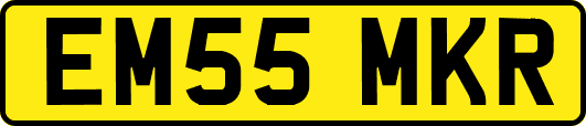 EM55MKR