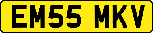 EM55MKV