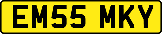 EM55MKY