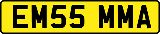 EM55MMA