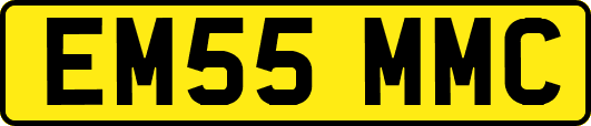 EM55MMC