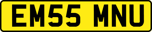 EM55MNU