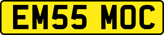 EM55MOC