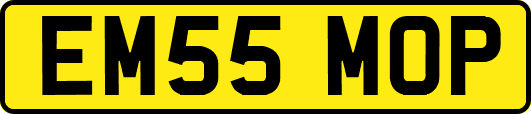 EM55MOP