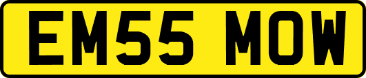 EM55MOW