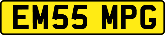 EM55MPG
