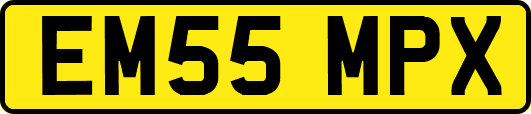EM55MPX