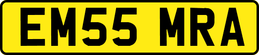 EM55MRA