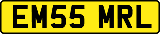 EM55MRL