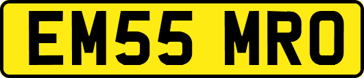 EM55MRO