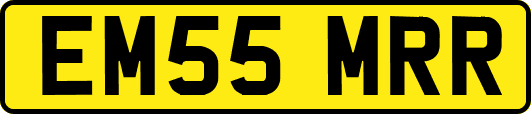 EM55MRR