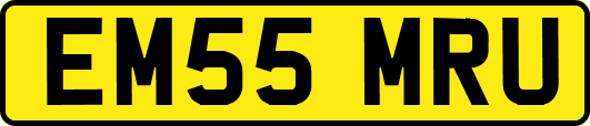 EM55MRU