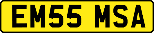 EM55MSA