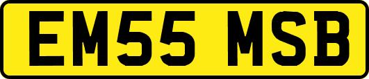 EM55MSB
