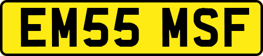 EM55MSF