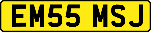EM55MSJ