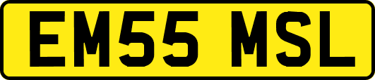 EM55MSL