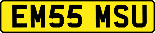 EM55MSU