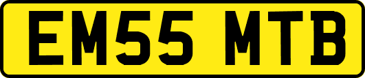 EM55MTB