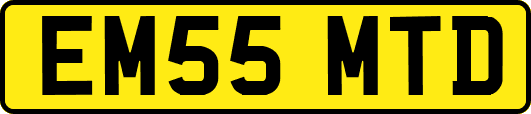 EM55MTD